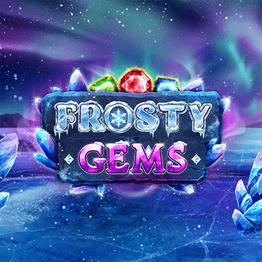 Frosty Gems