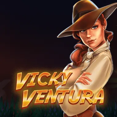 Vicky Ventura