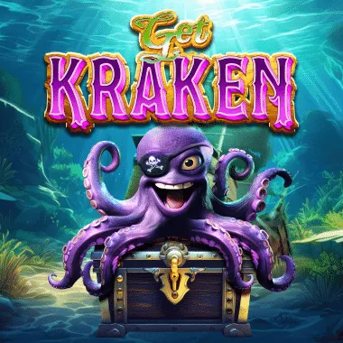 Get Kraken